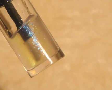 リップケアオイル/excel/リップグロスを使ったクチコミ(3枚目)