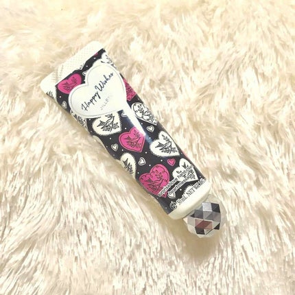 サプライズラブ ハンドクリーム/JILL STUART/ハンドクリームを使ったクチコミ(1枚目)