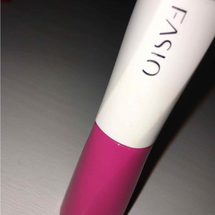 ウォータリー ルージュ/FASIO/口紅を使ったクチコミ(1枚目)