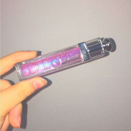 ディオール アディクト グロス/Dior/リップグロスを使ったクチコミ(1枚目)