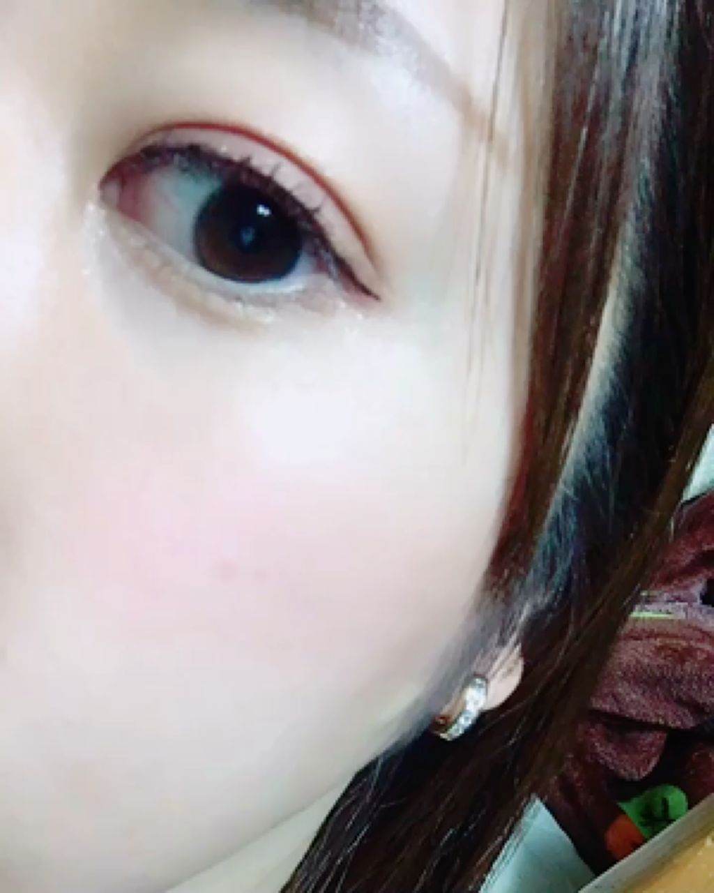 ローヤルプチアイムSII/ROYAL/二重まぶた用アイテムを使ったクチコミ（2枚目）