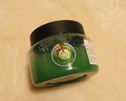 ボディスクラブ AO/THE BODY SHOP/ボディスクラブを使ったクチコミ(1枚目)