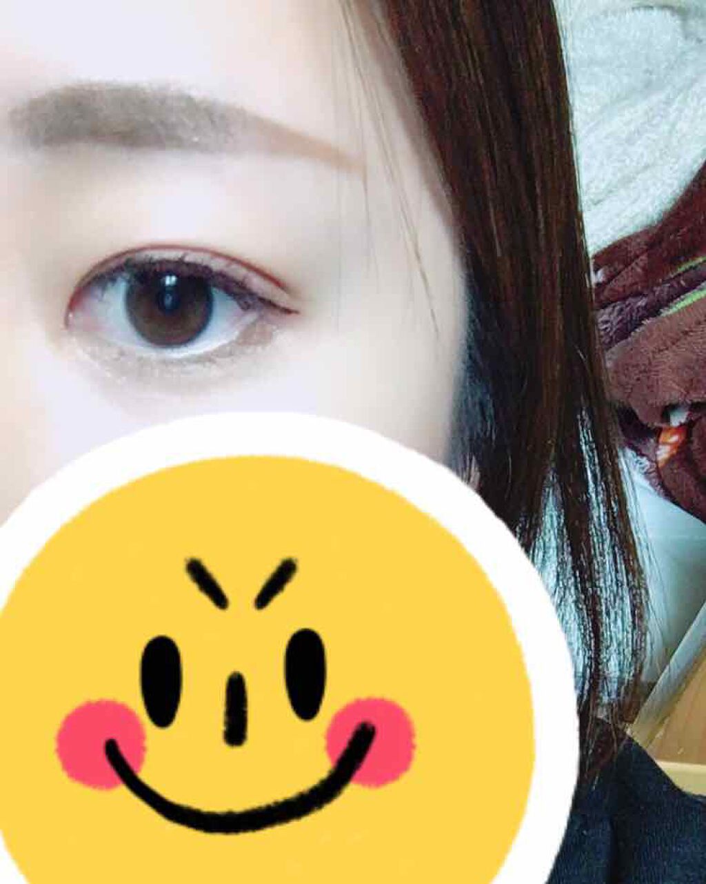 ローヤルプチアイムSII/ROYAL/二重まぶた用アイテムを使ったクチコミ（1枚目）