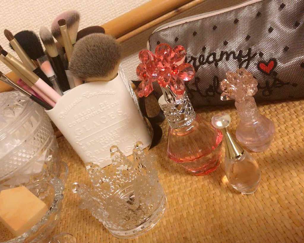 ジルスチュアート クリスタルブルーム オードパルファン/JILL STUART/香水(レディース)を使ったクチコミ(2枚目)