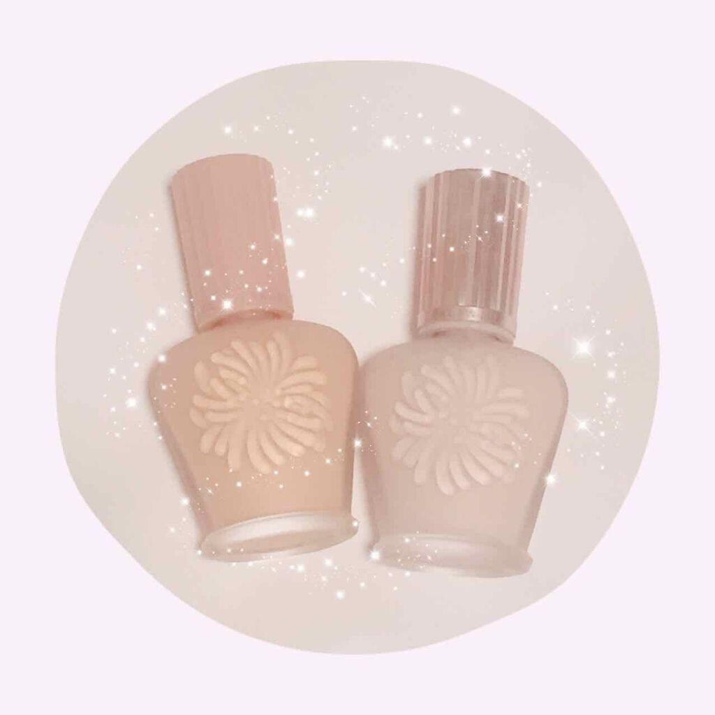 モイスチュアライジング ファンデーション プライマー S/PAUL & JOE BEAUTE/化粧下地を使ったクチコミ（1枚目）