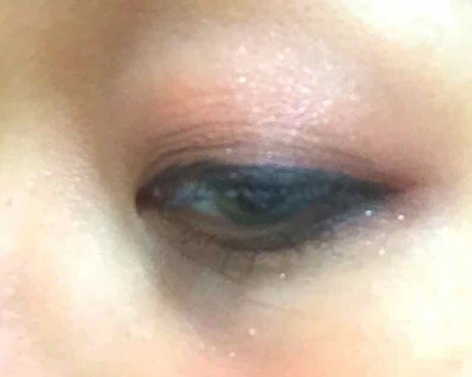 シマリングシャドウ/excel/ジェル・クリームアイシャドウを使ったクチコミ(4枚目)