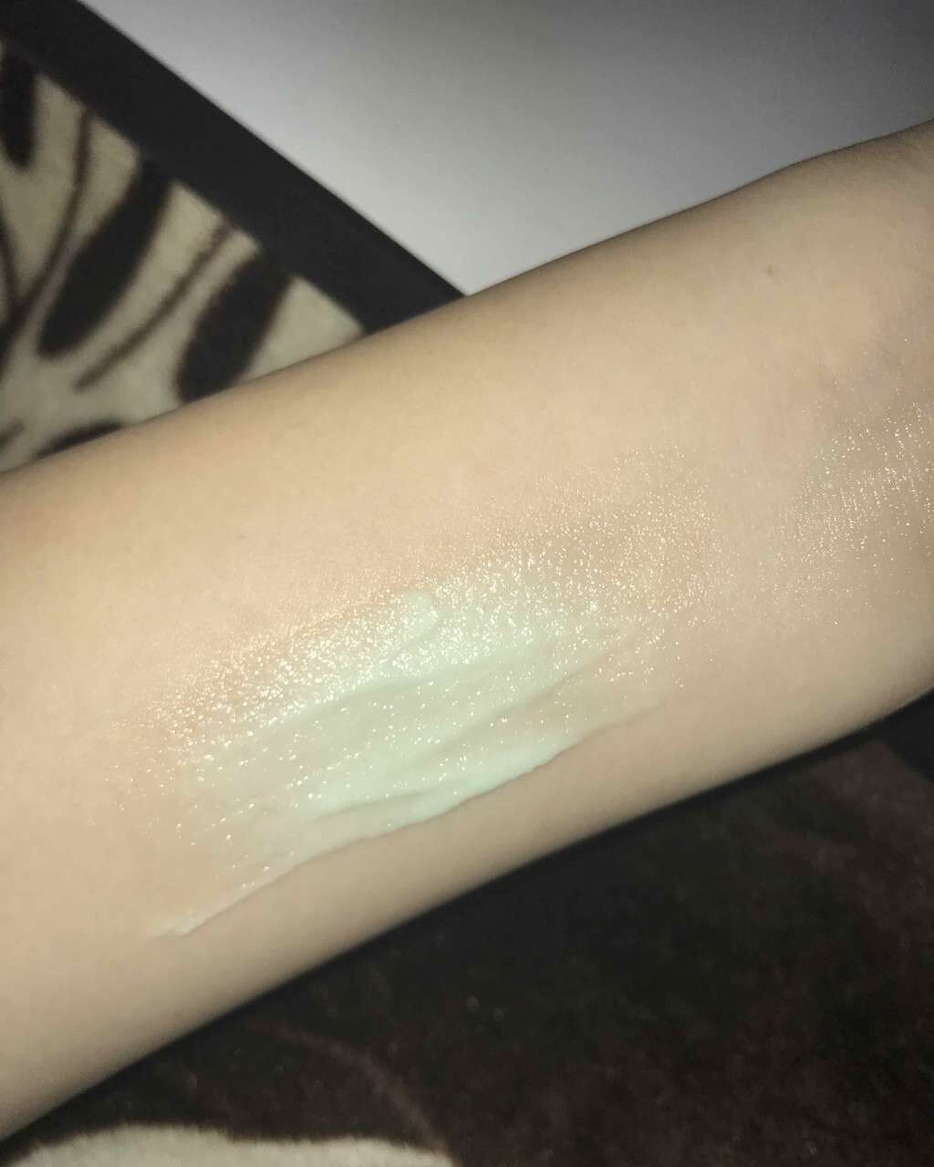 チャーミングボディー/MAJOLICA MAJORCA/ボディローションを使ったクチコミ(3枚目)