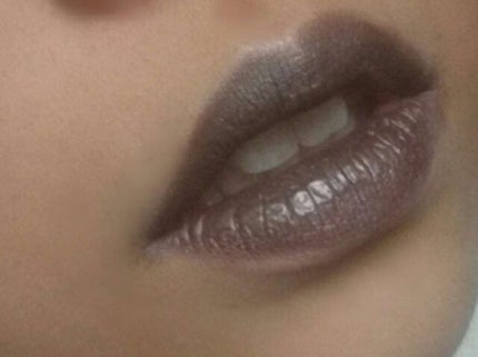 マットリップ/サンキューマート/口紅を使ったクチコミ(1枚目)