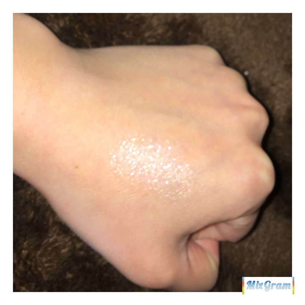 ルージュ ヴォリュプテ シャイン/YVES SAINT LAURENT BEAUTE/口紅を使ったクチコミ(2枚目)