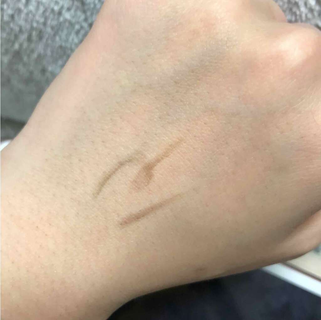 メイクアップベースS (毛穴カバー)/media/化粧下地を使ったクチコミ（2枚目）