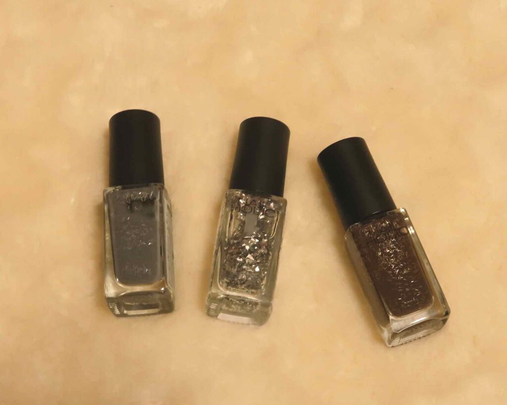 ネイルホリック FurMode /ネイルホリック/マニキュアを使ったクチコミ(1枚目)