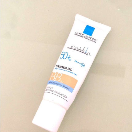 UVイデア XL プロテクションBB/ラ ロッシュ ポゼ/BBクリームを使ったクチコミ(1枚目)