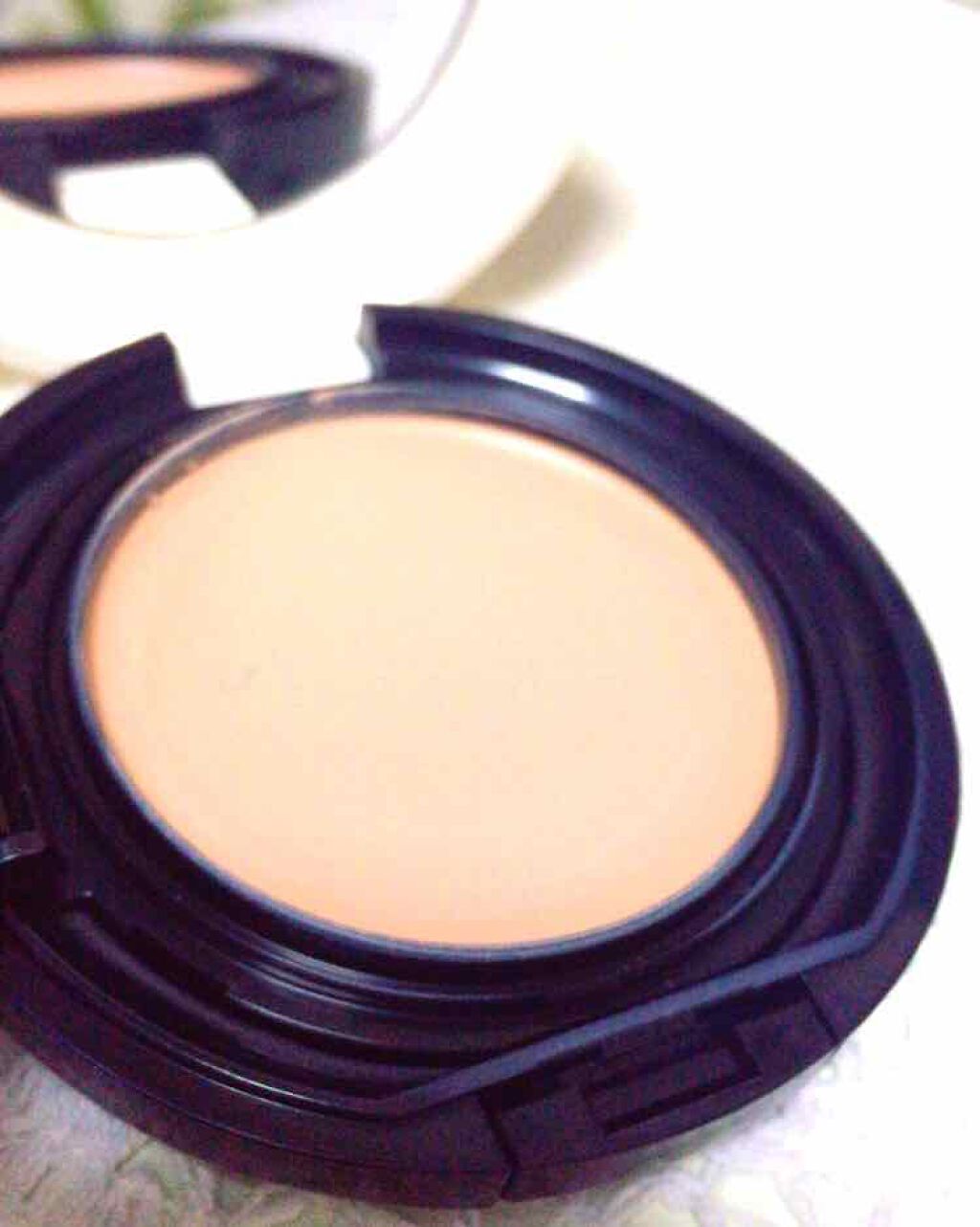 ミルキースキンリメイカー/MAJOLICA MAJORCA/化粧下地を使ったクチコミ(2枚目)