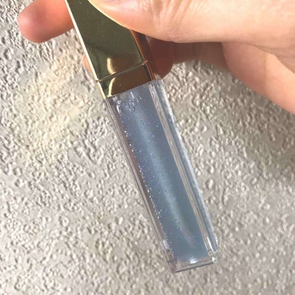 リッププランパー エクストラプラス/Borica/リップグロスを使ったクチコミ(2枚目)