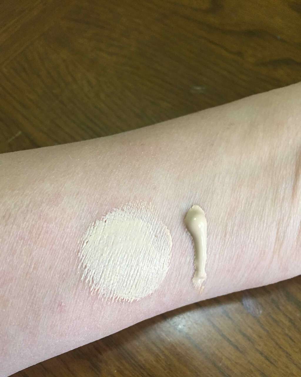 HDエンリッチングO2ベース/チャコット・コスメティクス/化粧下地を使ったクチコミ(2枚目)