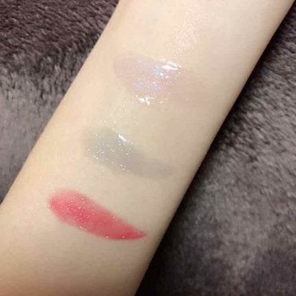 RMK リップジェリーグロス/RMK/リップグロスを使ったクチコミ(4枚目)