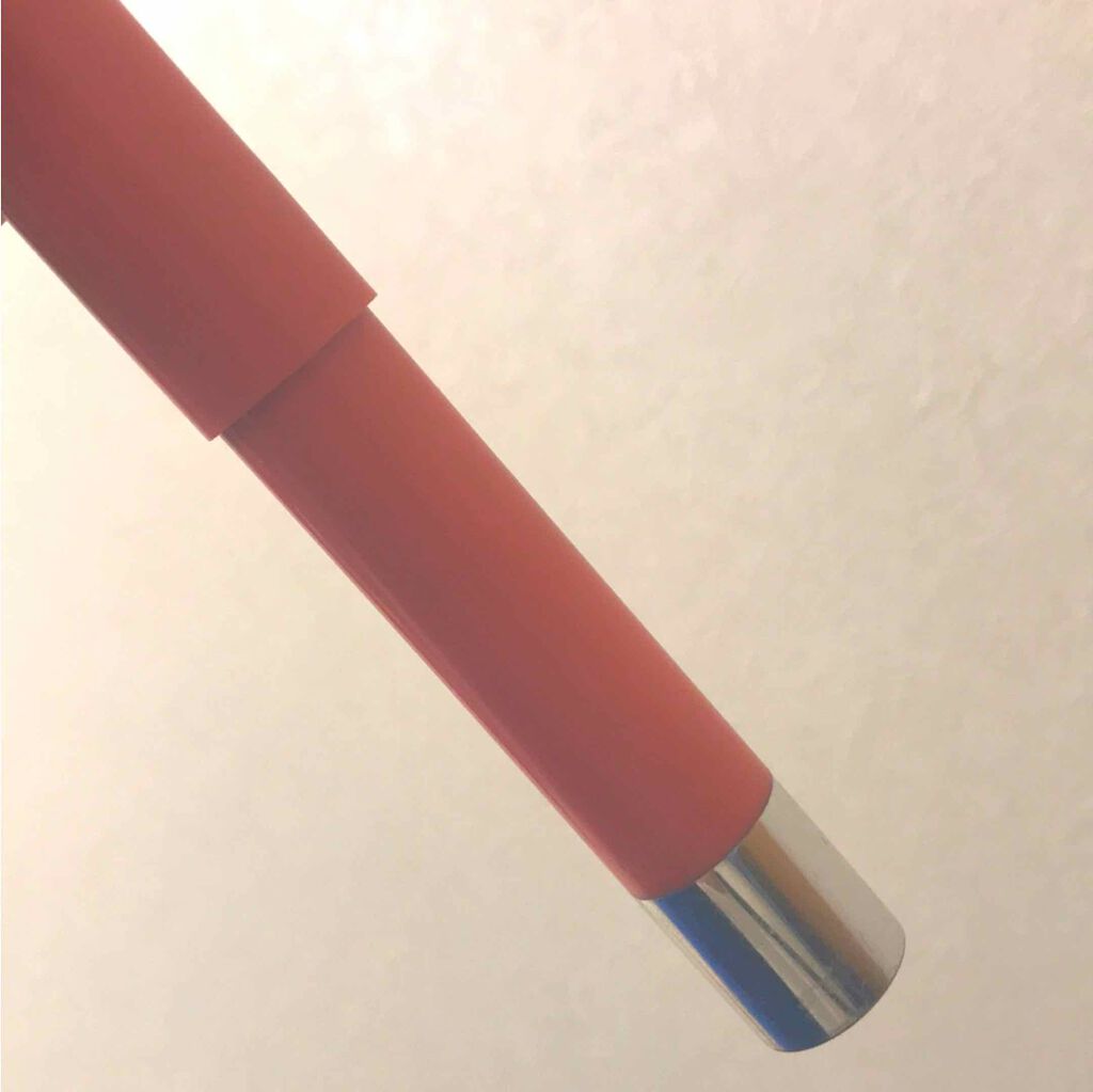 バーム ステイン/REVLON/口紅を使ったクチコミ(1枚目)