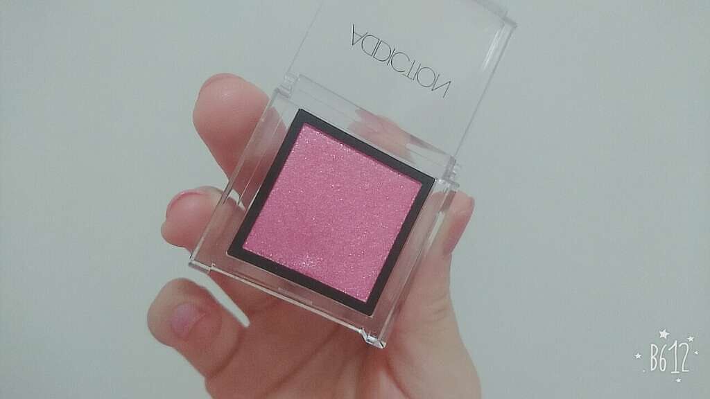 アディクション ザ アイシャドウ/ADDICTION/単色アイシャドウを使ったクチコミ(2枚目)