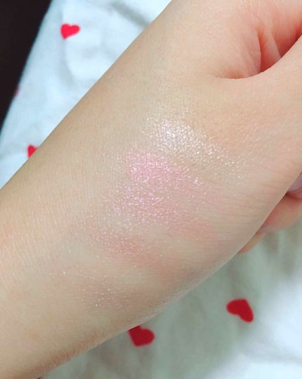 【旧品】パーフェクトスタイリストアイズ/キャンメイク/アイシャドウパレットを使ったクチコミ(3枚目)