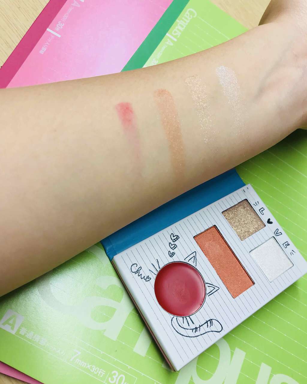 Popteen 2018年1月号/Popteen /雑誌を使ったクチコミ(3枚目)