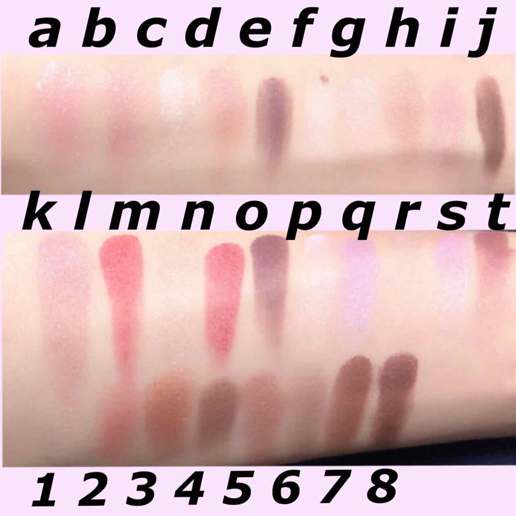 アディクション ザ アイシャドウ/ADDICTION/単色アイシャドウを使ったクチコミ(3枚目)