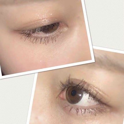 ラッシュ パワー マスカラ ロングウェアリング フォーミュラ/CLINIQUE/マスカラを使ったクチコミ(4枚目)