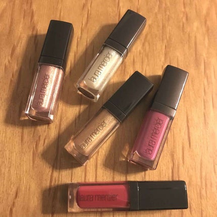 リップグラッセ/ローラ メルシエ/リップグロスを使ったクチコミ(1枚目)