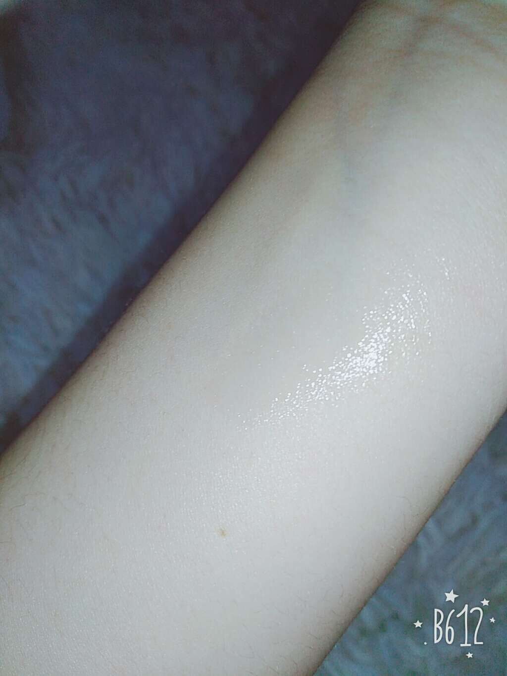 リップフォンデュ/メンソレータム/リップバームを使ったクチコミ(3枚目)