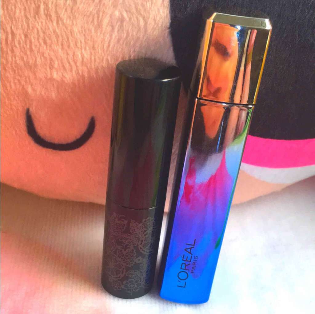 ユイルカレス/ロレアル パリ/リップグロスを使ったクチコミ(1枚目)