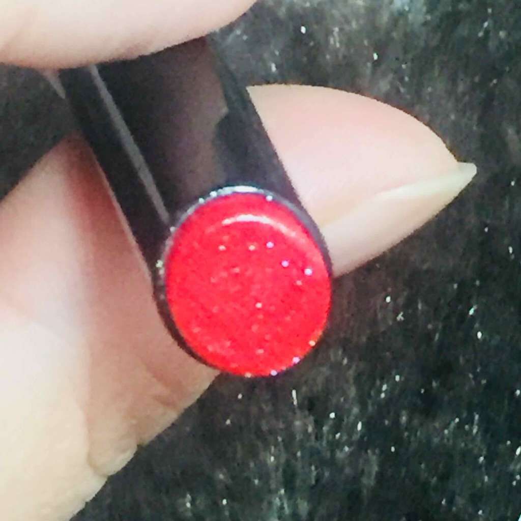 オペラ シアーリップカラー RN/OPERA/リップグロスを使ったクチコミ(2枚目)