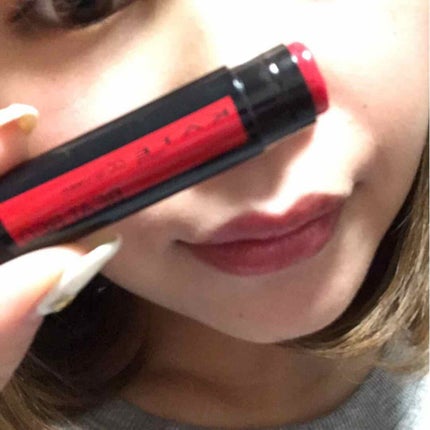 CCリップクリームN/KATE/リップケアを使ったクチコミ(1枚目)