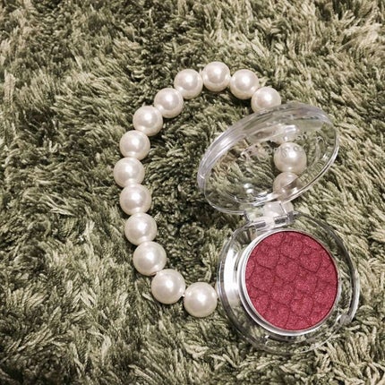 ルックアット マイアイズ/ETUDE/単色アイシャドウを使ったクチコミ(1枚目)