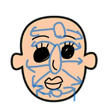 ハトムギ化粧水(ナチュリエ スキンコンディショナー R )/ナチュリエ/化粧水を使ったクチコミ(2枚目)