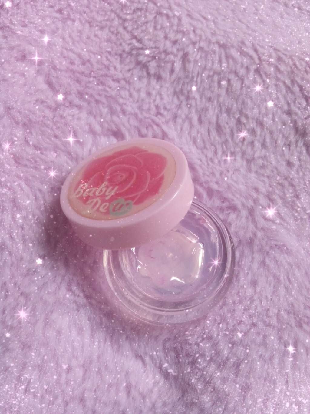 リップバーム ローズ/ARITAUM/リップケアを使ったクチコミ(1枚目)