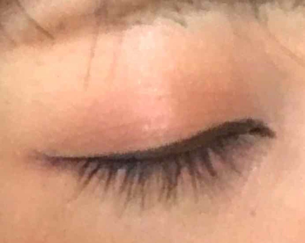 アイ カラー(チップ付)/ちふれ/アイシャドウパレットを使ったクチコミ（1枚目）