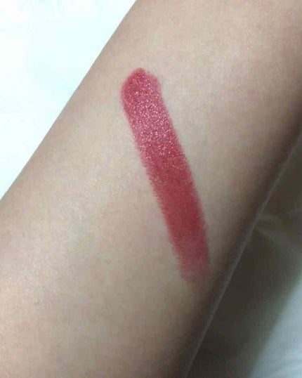 リップスティック/M・A・C/口紅を使ったクチコミ(2枚目)