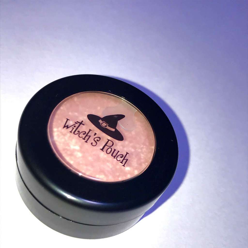 セルフィーフィックスピグメント/Witch's Pouch/単色アイシャドウを使ったクチコミ（1枚目）