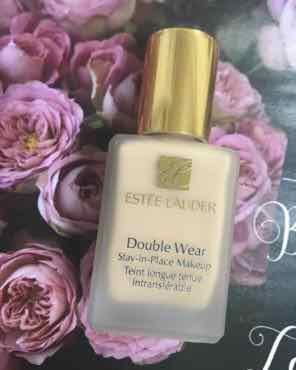 ダブル ウェア ステイ イン プレイス メークアップ /ESTEE LAUDER/リキッドファンデーションを使ったクチコミ(1枚目)