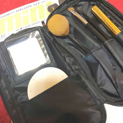 mini 2018年1月号/mini /雑誌を使ったクチコミ(2枚目)