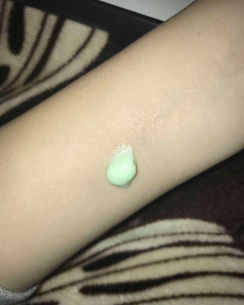 チャーミングボディー/MAJOLICA MAJORCA/ボディローションを使ったクチコミ(2枚目)