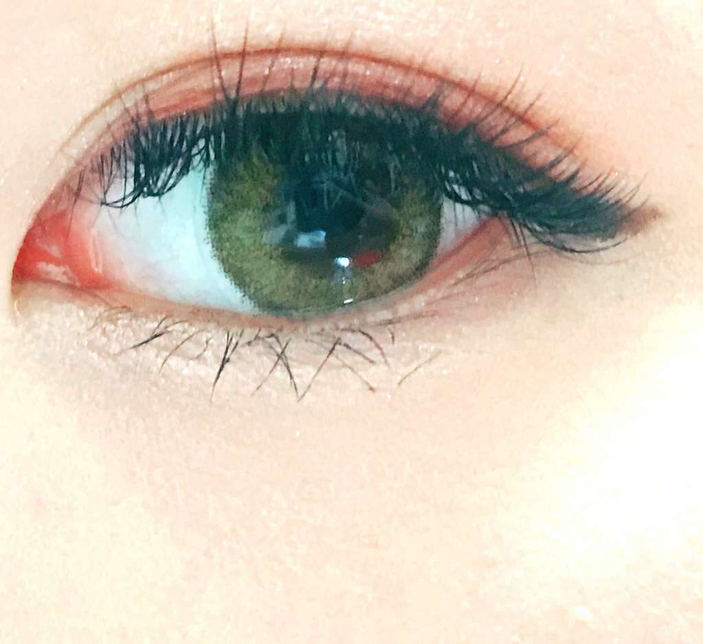 グロッシーリッチ アイズ/Visée/アイシャドウパレットを使ったクチコミ（1枚目）