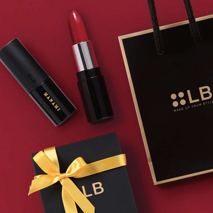 エッセンスインルージュ モイスト/LB/口紅を使ったクチコミ(1枚目)