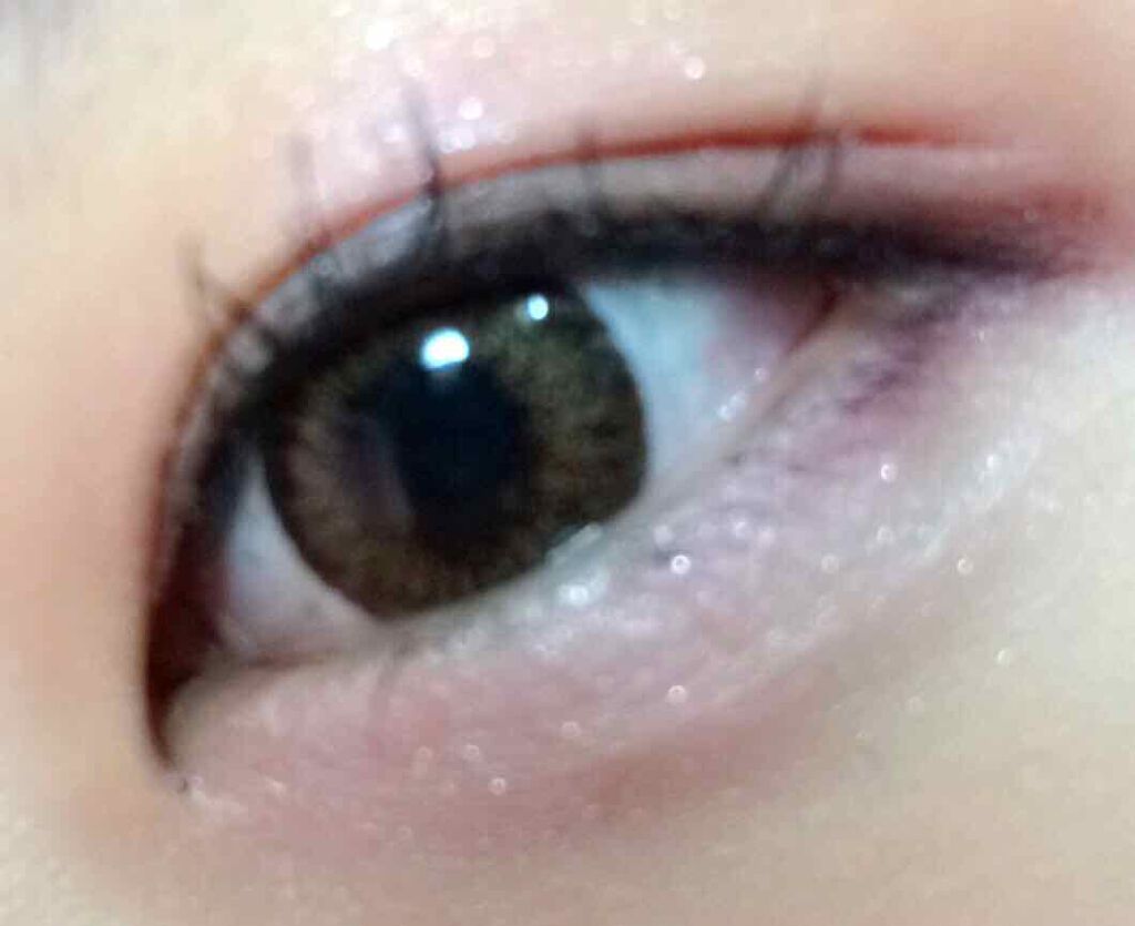 【旧品】パーフェクトスタイリストアイズ/キャンメイク/アイシャドウパレットを使ったクチコミ(2枚目)