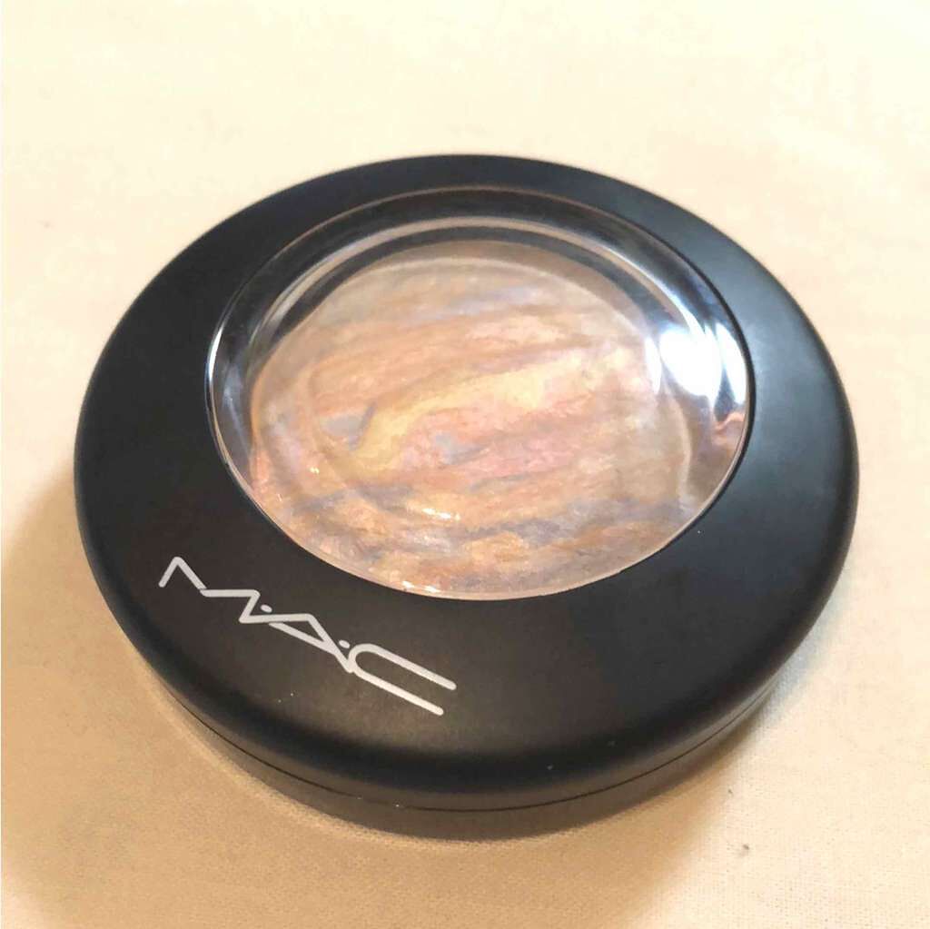 M·A·C ミネラライズ スキンフィニッシュ/M・A・C/パウダーハイライトを使ったクチコミ(1枚目)