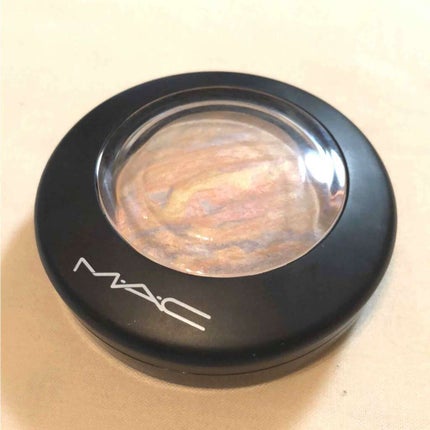 M·A·C ミネラライズ スキンフィニッシュ/M・A・C/パウダーハイライトを使ったクチコミ(1枚目)