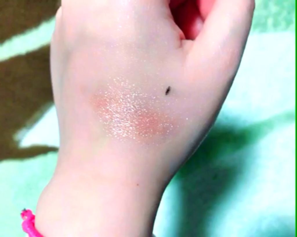 セルフィーフィックスピグメント/Witch's Pouch/単色アイシャドウを使ったクチコミ（3枚目）