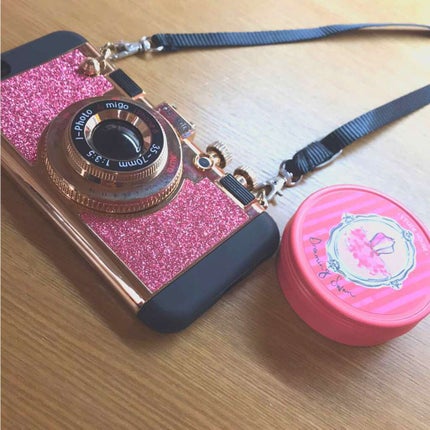 ドリーミングスワン アイ&チーク/ETUDE/パウダーチークを使ったクチコミ(1枚目)