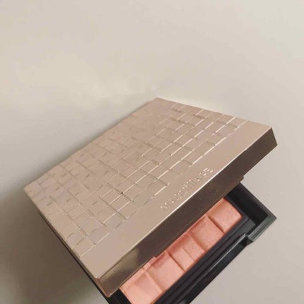 ドラマティックムードヴェール/マキアージュ/パウダーチークを使ったクチコミ(2枚目)