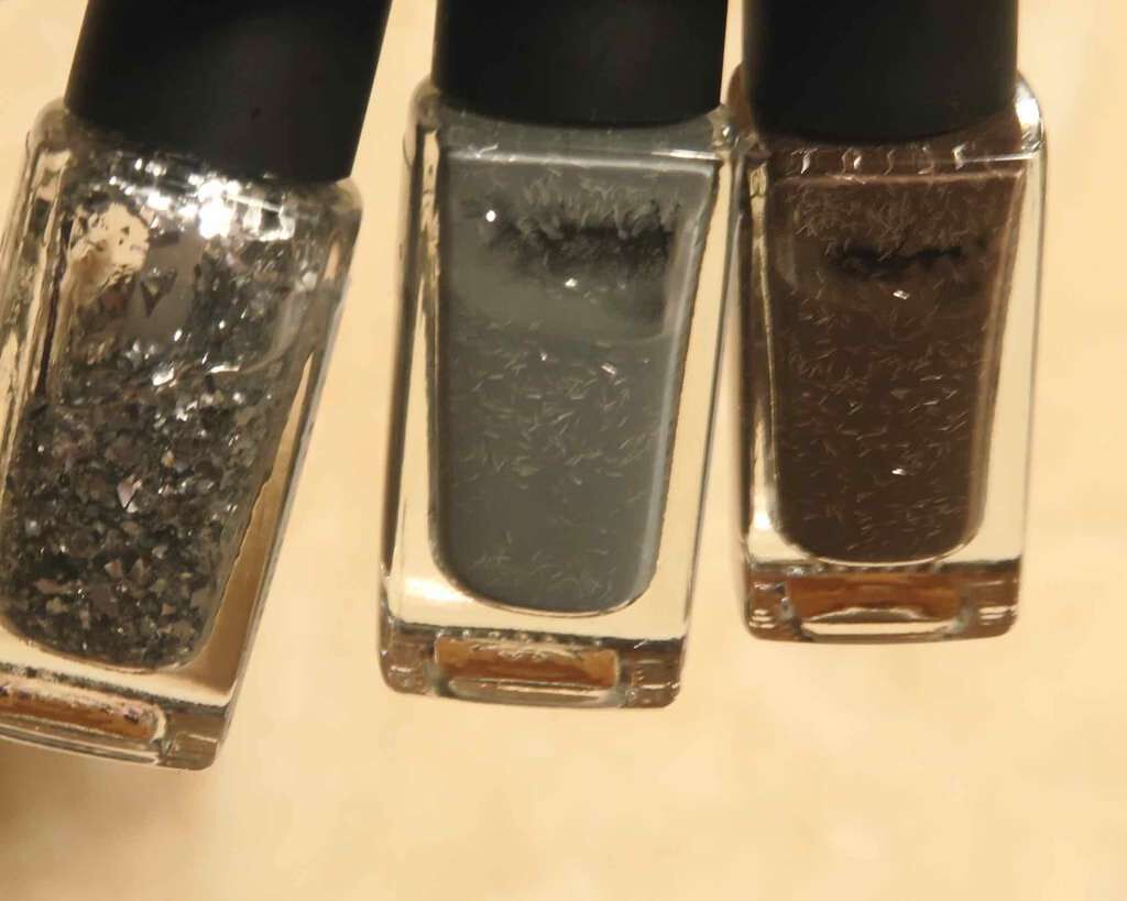 ネイルホリック FurMode /ネイルホリック/マニキュアを使ったクチコミ(4枚目)