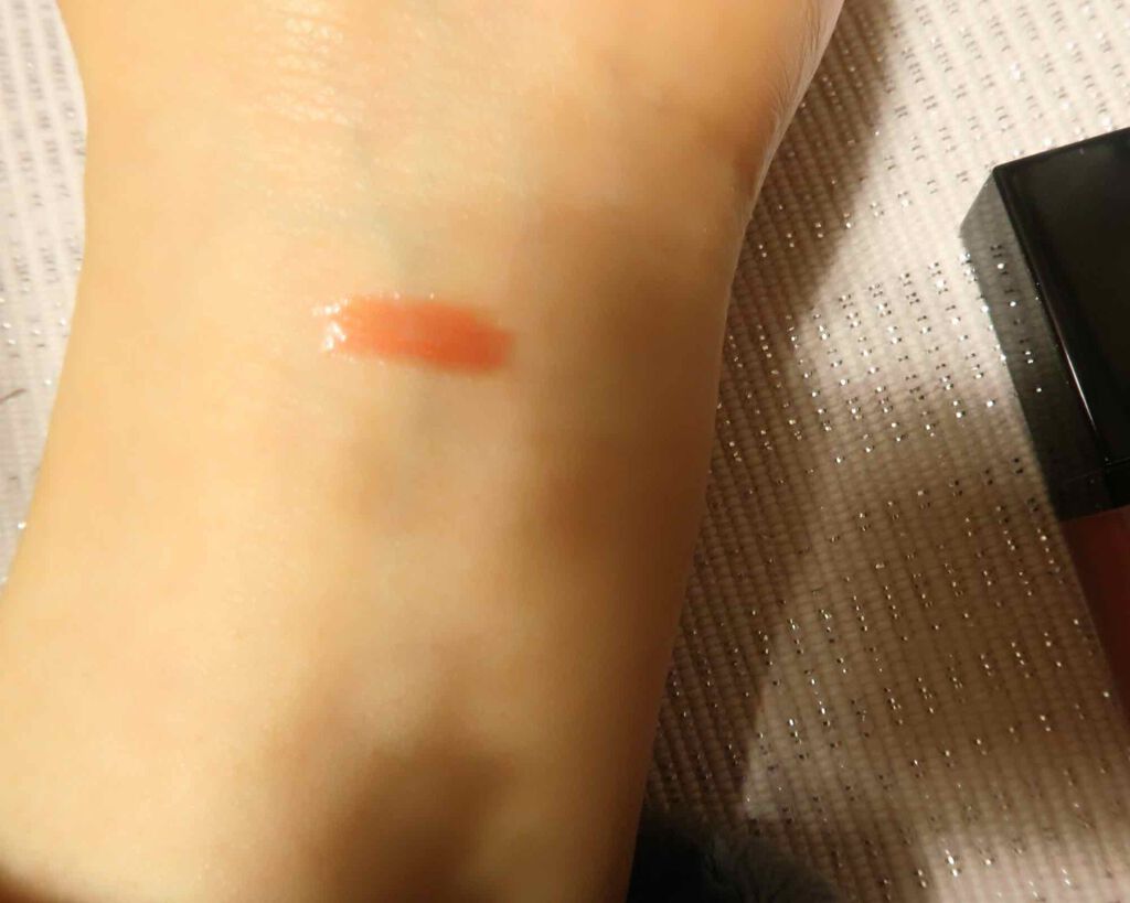 ミネラルリッププランパー/エトヴォス/リッププランパーを使ったクチコミ(3枚目)